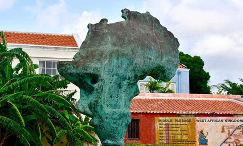 Curaçao Shore Excursion