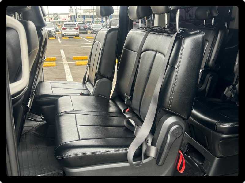 Airport Transfers Lima