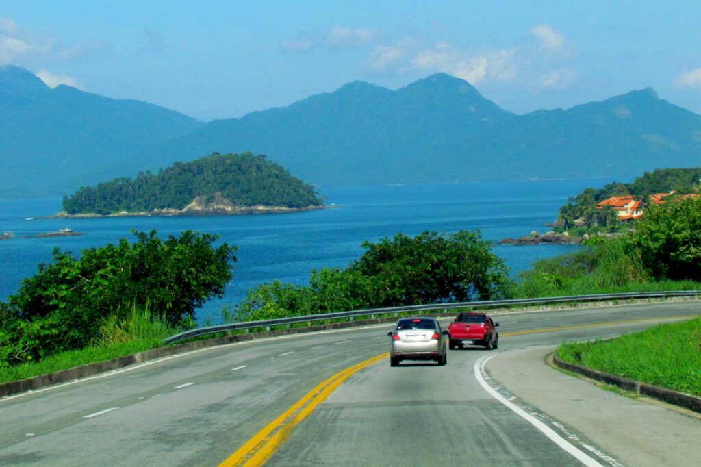 Transfer Club Med rio das pedras