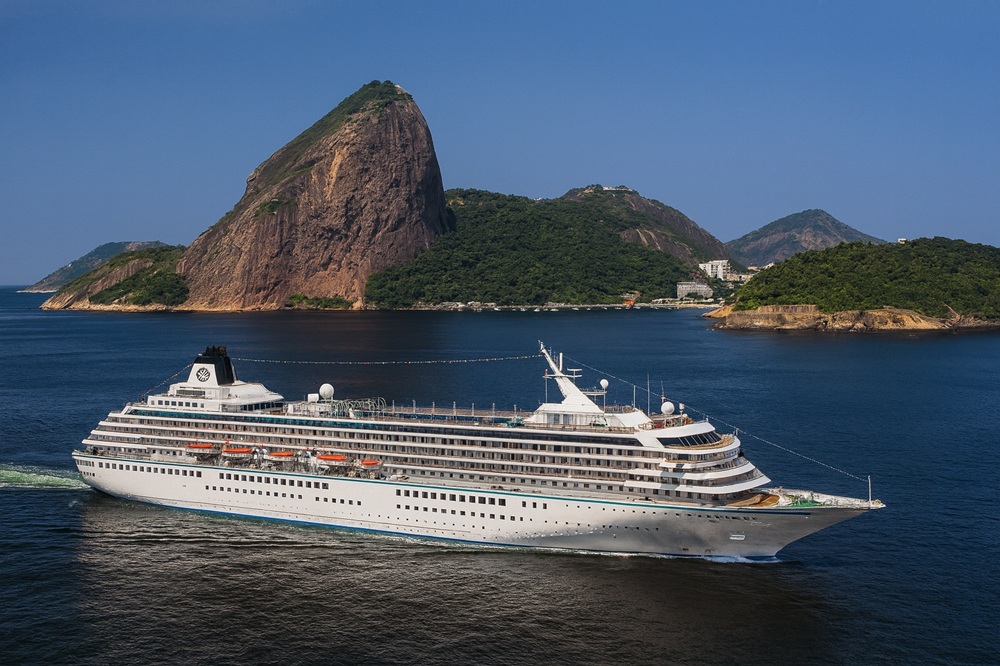 Rio de Janeiro Cruise Port Tours
