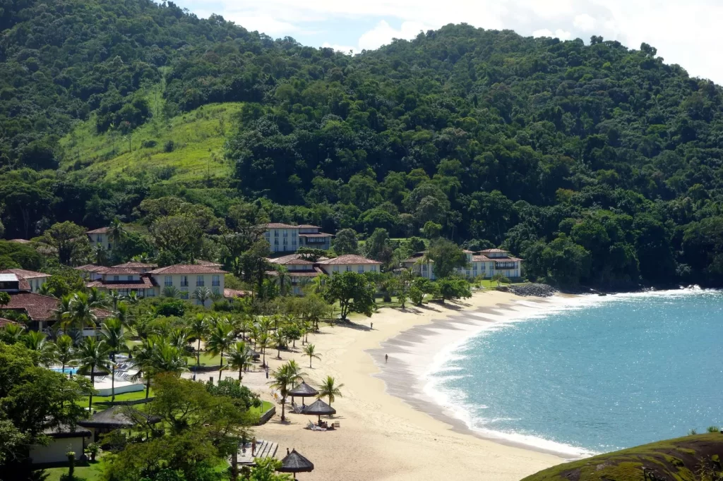 Club Med Rio Das Pedras Transfer