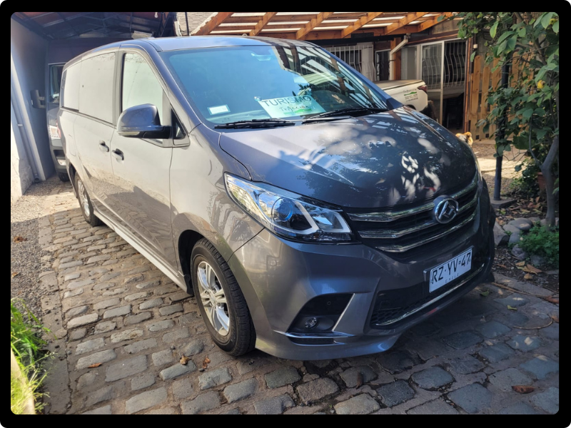 Airport Transfers Santiago Chile 