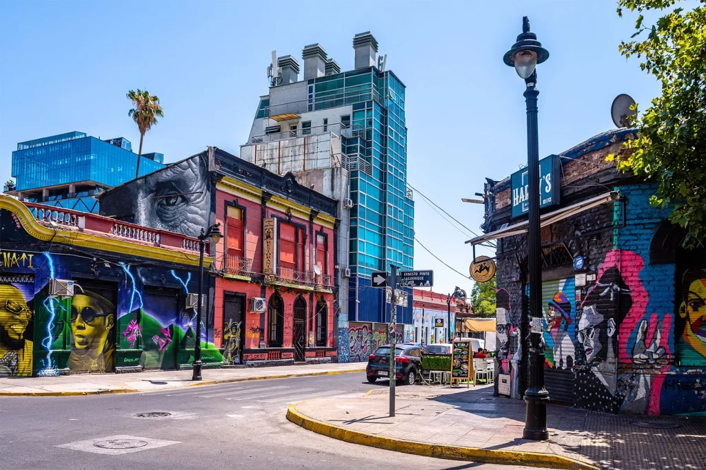 Santiago Transfers and Tours