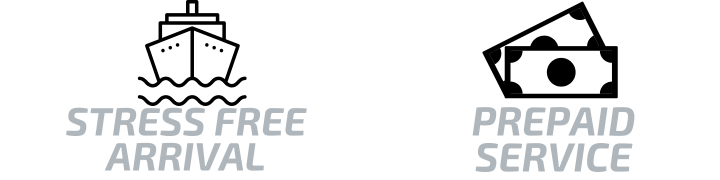 Valparaiso Cruise Terminal Transfers