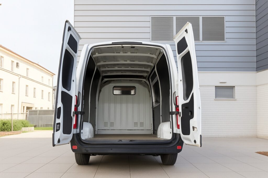 Cargo Transfers Luggage