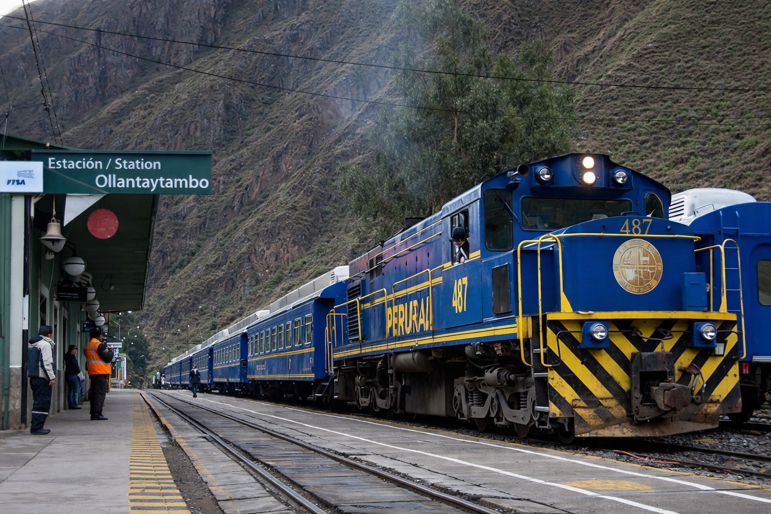 Cusco Ollantaytambo Transfers FAQ