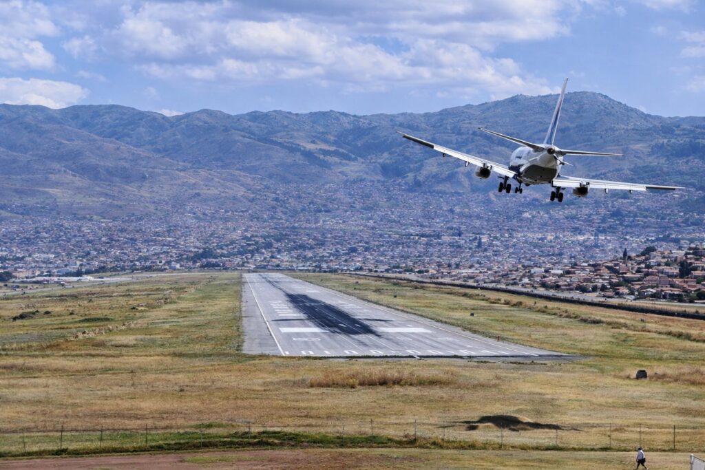 Cusco Airport Transfers