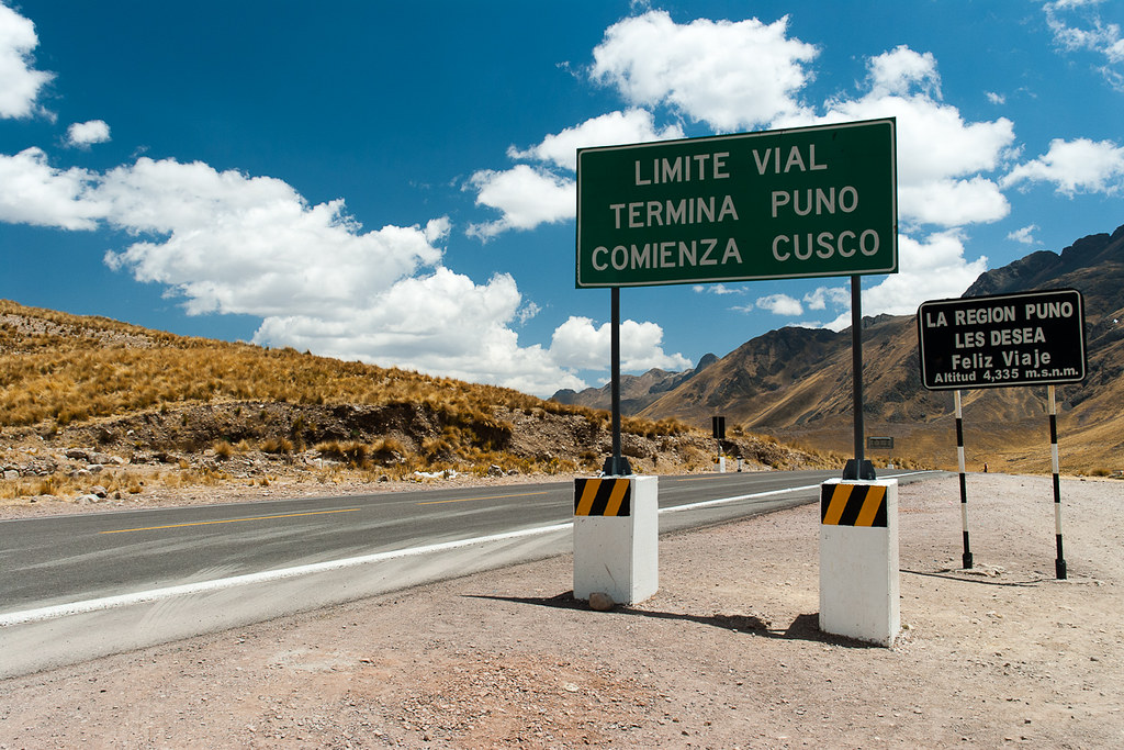 Cusco Puno Private Transfers