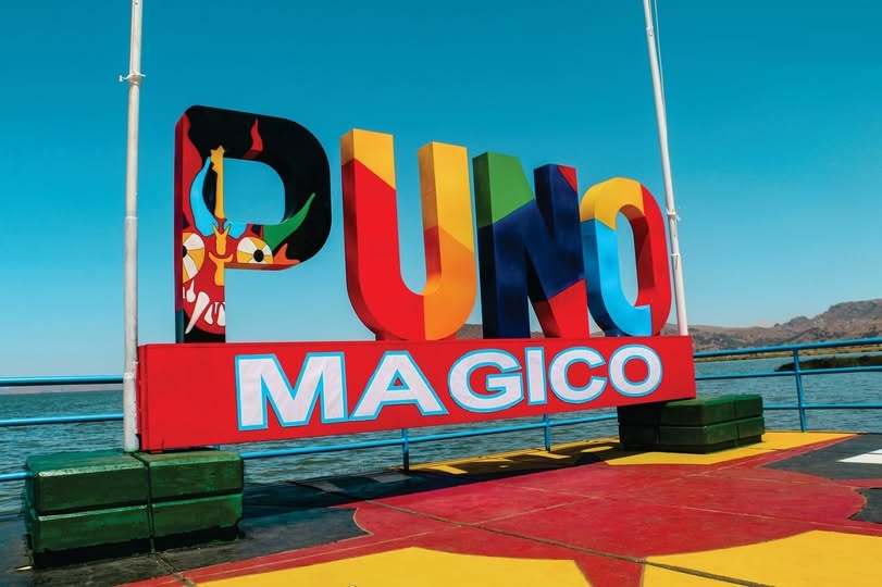 Cusco-Puno Transfers