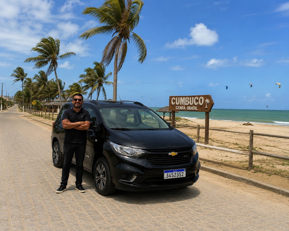 Fortaleza-Cumbuco Transfers