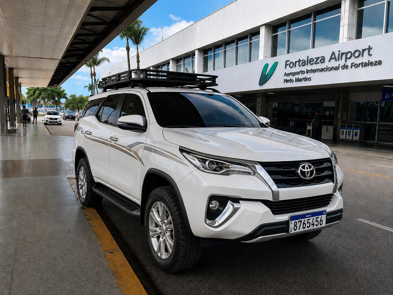 4x4 transfer jericoacoara