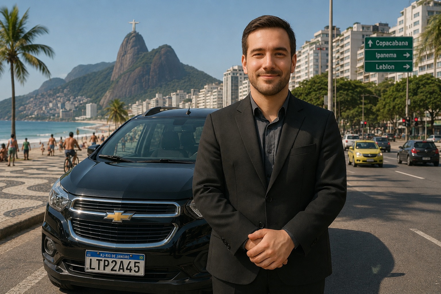 Private Transfers & Tours