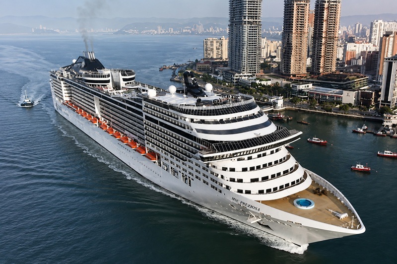 Santos Shore Excursions