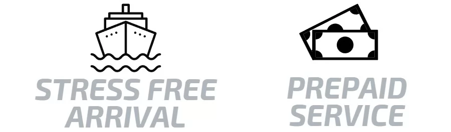 Valparaiso Transfers