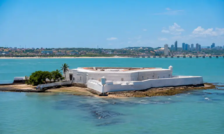 Natal Cruise Port Tour
