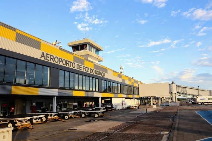 IGU Airport Transfer (Brazil)