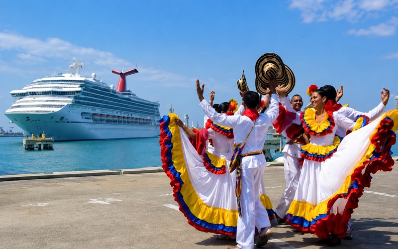 Cartagena Shore Excursions - Cruise Port tour
