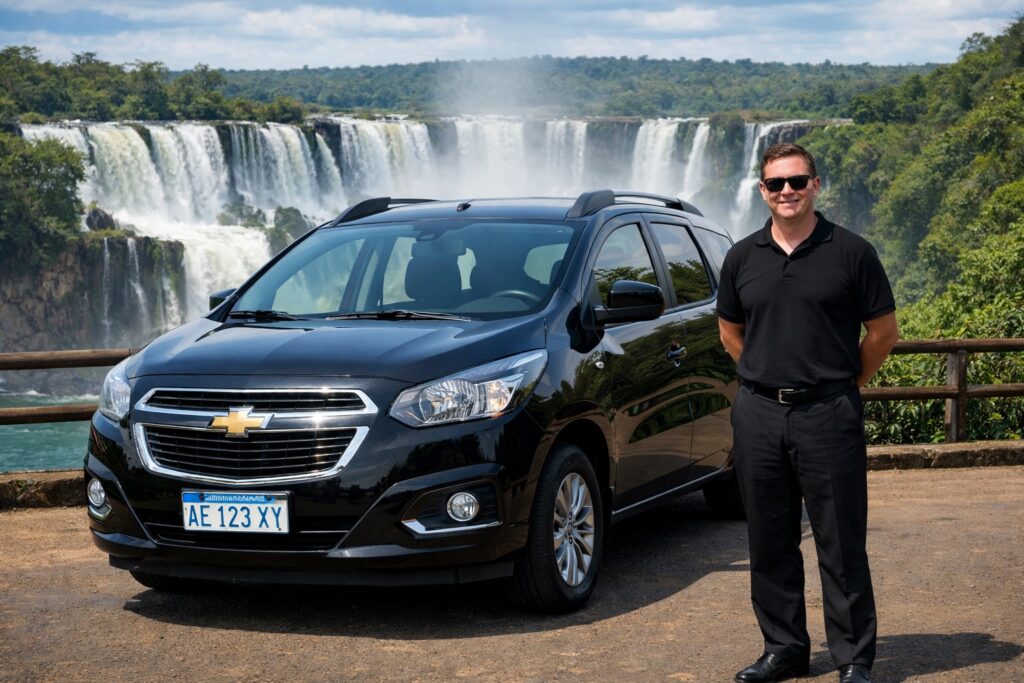 Iguazu Falls Transfers & Tours