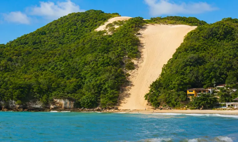 Natal Cruise Port Tour