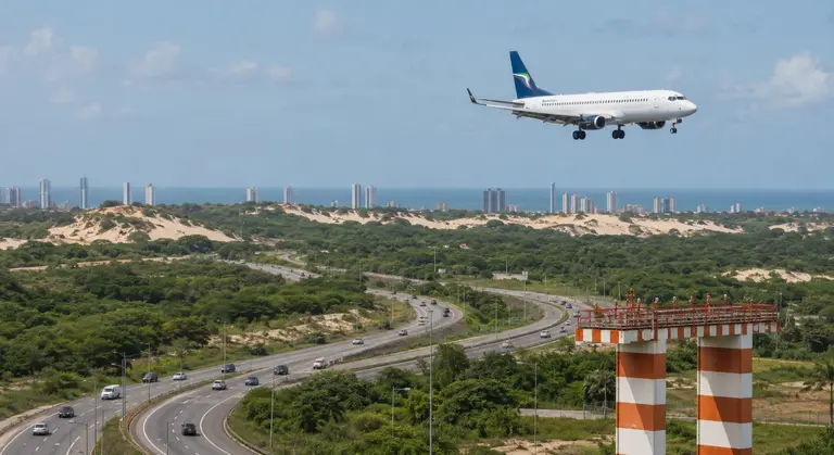 Natal Airport Transfers