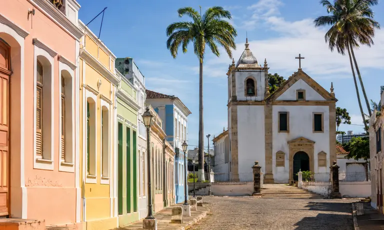 Natal Cruise Port Tour