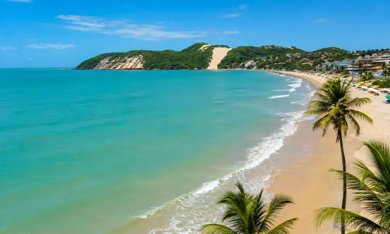 Natal Cruise Port Tour