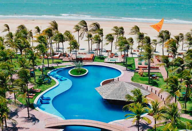 Carmel Cumbuco Resort Transfers