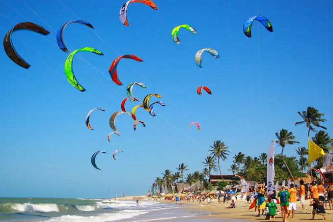 Cumbuco Kitesurf Transfers