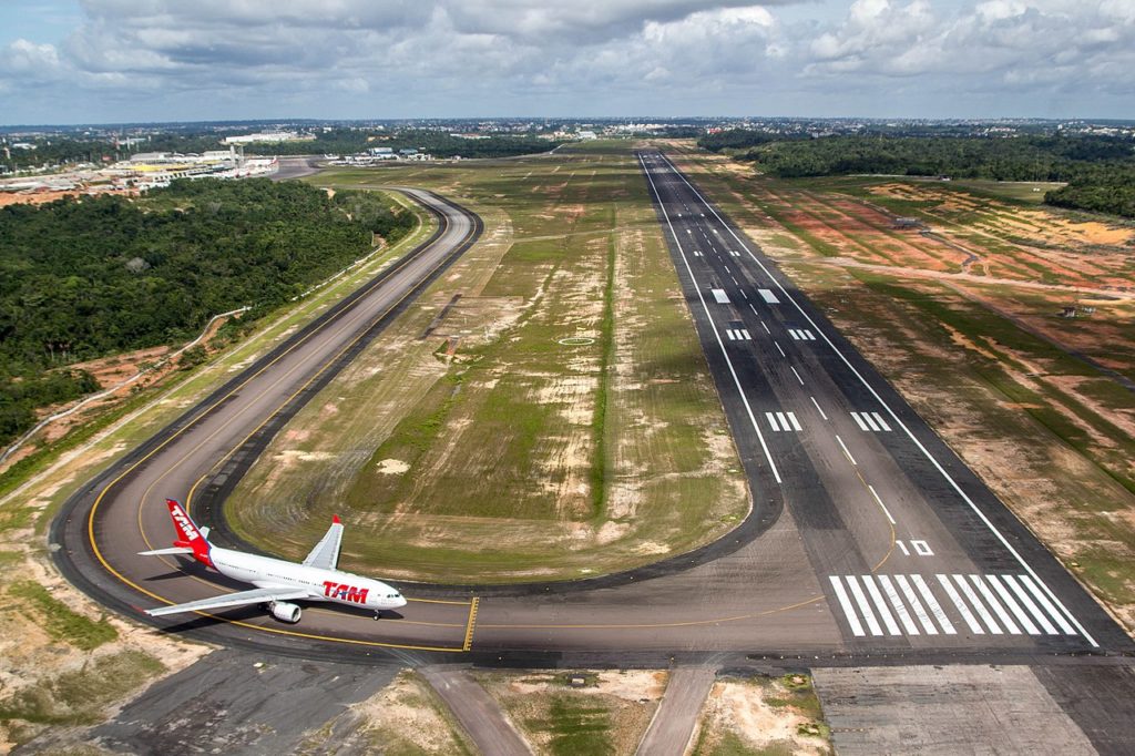 Cruise Port - MAO Airport Transfer