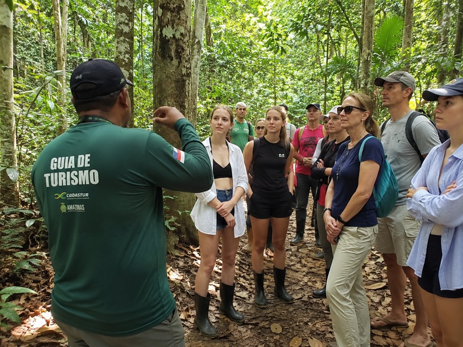 Manaus Local Guides
