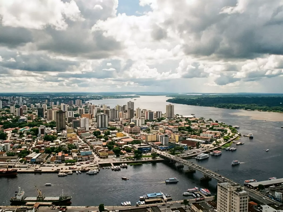 Manaus Transfers & Tours