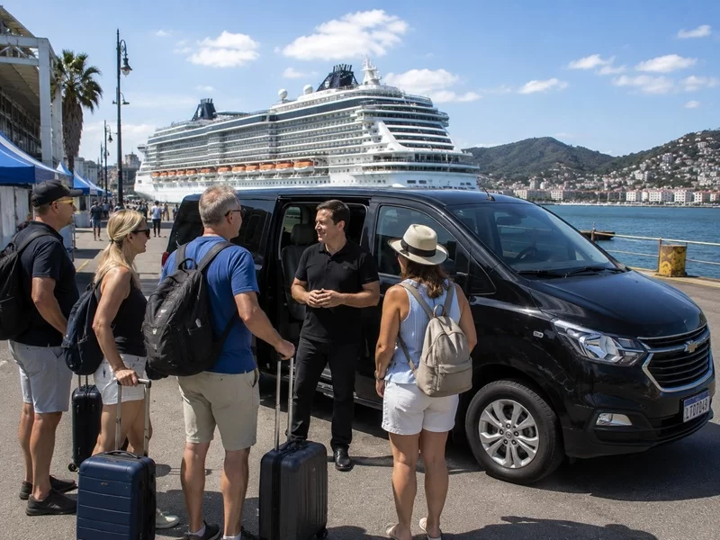 Salvador Bahia Shore Excursions