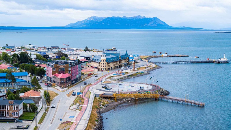 Puerto Natales - El calafate Private Transfers Transfers