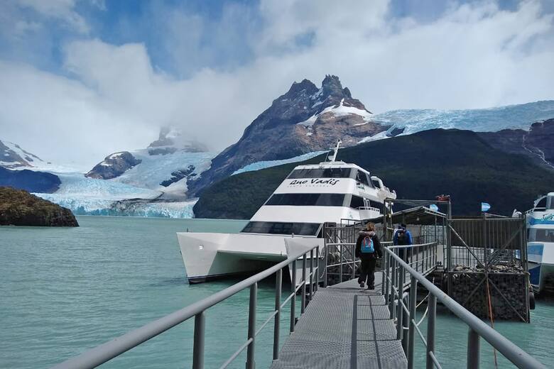 Puerto Bandera - El calafate Private Transfers Transfers