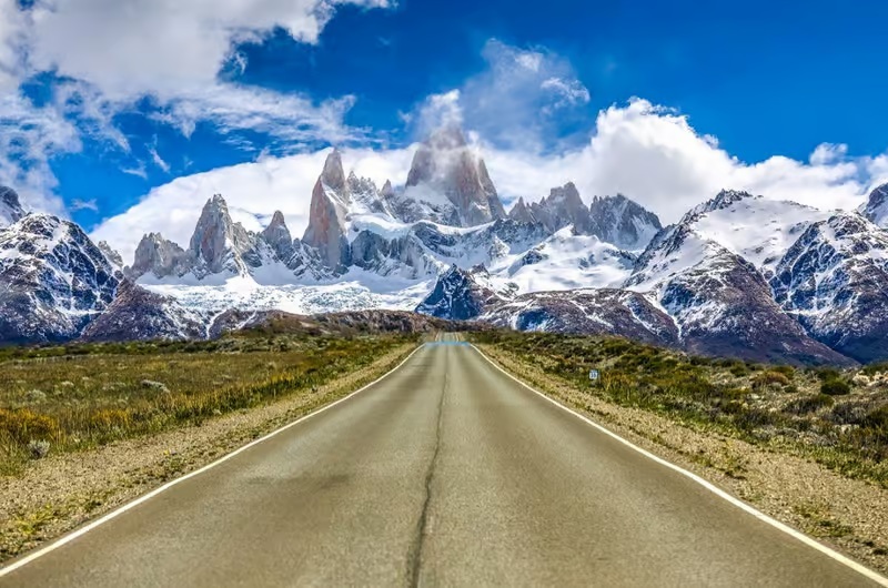 El Chalten - El calafate Private Transfers Transfers