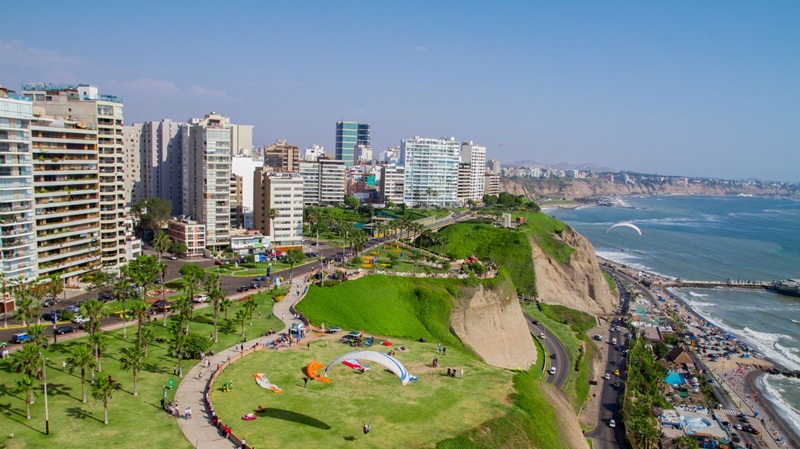 Cruise Port to/from Hotels - Lima el Callao Cruise Port